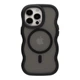 Чохол TPU+PC AquaWave with MagSafe для iPhone 13 Pro Колір Black - изображение 14