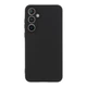 Чохол TPU Matte 1.3mm для Samsung Galaxy A55 5G (A556) Колір Black - зображення 7