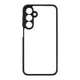 Чохол TPU+PC Elite для Samsung Galaxy M35 5G (M356) Колір Black - изображение 5