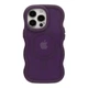 Чохол TPU+PC AquaWave with MagSafe для iPhone 13 Pro Колір Purple - изображение 14
