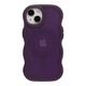 Чохол TPU+PC AquaWave with MagSafe для iPhone 13 Колір Purple - изображение 14