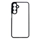 Чохол TPU+PC Elite для Samsung Galaxy A16 (A165)/A16 5G (A166) Колір Black - зображення 5