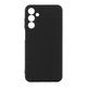 Чохол TPU Matte 1.3mm для Samsung Galaxy M15 5G (M156) Колір Black - изображение 4