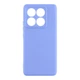 Чохол Premium Silicone Cover Full Camera (A) для Xiaomi 14T Колір 08.Dark Blue - изображение 7