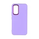 Чохол Silicone Cover Metal frame (AA) для Samsung Galaxy A54 5G (A546) Колір 19.Pink Sand - изображение 8