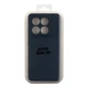 Чохол Premium Silicone Cover Full Camera (A) для Xiaomi 14T Колір 08.Dark Blue - изображение 14