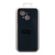 Чохол Silicone Cover Full Camera (A) для Tecno Spark Go 1 (KL4)/Spark Go 2025 Колір 05.Lilac - изображение 4