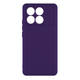 Чохол Premium Silicone Cover Full Camera (A) для Xiaomi Poco F6 Pro Колір 08.Dark Blue - изображение 5