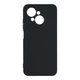 Чохол Silicone Cover Full Camera (A) для Tecno Spark Go 1 (KL4)/Spark Go 2025 Колір 05.Lilac - изображение 9