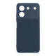 Чохол Silicone Cover Full Camera (A) для ZTE Blade A54 Колір 34.Purple - изображение 5