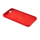 Чохол Soft Case для iPhone 6 Plus Колір 19.Pink Sand - изображение 4