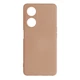 Чохол Silicone Cover Full Camera (A) для Oppo A98 Колір 19.Pink Sand - изображение 11