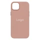 Чохол Leather Case для iPhone 14 Pro Max Колір Sand Pink - изображение 12