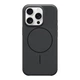 Чохол Beats Case with MagSafe для iPhone 16 Pro Max Колір Midnight Black - изображение 14