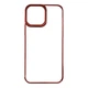 Чохол Baseus Glitter Phone Case для iPhone 13 Pro Max ARMC001104 Колір Pink - изображение 1