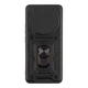 Чохол Armor Guard Shield для Xiaomi Redmi Note 14 Pro+ 5G Колір Black - изображение 1