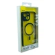 Чохол Baseus Frame Series Magnetic Case+Glass 0.22mm для iPhone 14 ARJT020003 Колір Blue - зображення 5