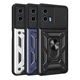 Чохол Armor Guard Shield для Motorola G04/G24 4G Колір Black - изображение 2