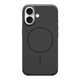 Чохол Beats Case with MagSafe для iPhone 16 Plus Колір Midnight Black - изображение 14