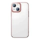 Чохол Baseus Glitter Phone Case для iPhone 13/13 Pro ARMC000904 Колір Pink - изображение 2