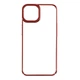 Чохол Baseus Glitter Phone Case для iPhone 13/13 Pro ARMC000904 Колір Pink - изображение 6