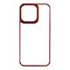 Чохол Baseus Glitter Phone Case для iPhone 13 Pro ARMC001004 Колір Pink - изображение 6