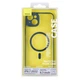 Чохол Baseus Frame Series Magnetic Case+Glass 0.22mm для iPhone 14 Plus ARJT030003 Колір Blue - изображение 10