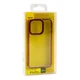 Чохол Baseus Glitter Phone Case для iPhone 13 Pro ARMC001004 Колір Pink - изображение 10