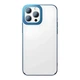Чохол Baseus Glitter Phone Case для iPhone 13 Pro ARMC000703 Колір Blue - изображение 2