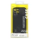 Чохол Baseus Liquid Silica Gel Case+Glass 0.22mm для iPhone 14 ARYT001201 Колір Black - изображение 10