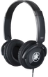 Навушники Yamaha 1880 HPH-100B динамічні Чорні (4957812582148) - зображення 1