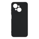 Чохол Silicone Cover Full Camera (A) для Tecno Spark Go 1 (KL4)/Spark Go 2025 Колір 18.Black - изображение 12