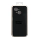 Чохол Silicone Cover Full Camera (A) для Tecno Spark Go 1 (KL4)/Spark Go 2025 Колір 18.Black - изображение 14