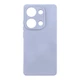 Чохол Silicone Cover Full Camera (A) для Xiaomi Redmi Note 13 5G Колір 05.Lilac - изображение 13