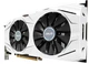 Видеокарта ASUS GTX 1060 6Gb Dual OC (DUAL-GTX1060-O6G) (GDDR5, 192 bit, PCI-E 3.0 x16) Б/у - изображение 3