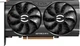 Відеокарта EVGA RTX 3060Ti 8Gb XC Gaming (08G-P5-3663-KL) (GDDR6, 256 bit, PCI-E v4.0 x16) Б/в - зображення 1