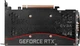 Відеокарта EVGA RTX 3060Ti 8Gb XC Gaming (08G-P5-3663-KL) (GDDR6, 256 bit, PCI-E v4.0 x16) Б/в - зображення 3
