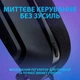 Игровая гарнитура Logitech G335 Wired Gaming Headset Black (981-000978) - изображение 4