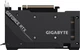 Видеокарта Gigabyte RTX 3060 8Gb GAMING OC (GV-N3060GAMING OC-8GD) (GDDR6, 128 bit, PCI-E v4.0) Б/у - изображение 6