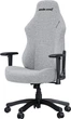 Крісло для геймерів Anda Seat Luna Size L Fabric Grey (AD18-44-G-F) ( Сірий ) 27691 - изображение 5