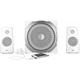 Акустична система Trust Tytan 2.1 Subwoofer Speaker Set - white (18789) - зображення 2