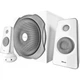 Акустична система Trust Tytan 2.1 Subwoofer Speaker Set - white (18789) - зображення 4