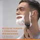 Станок для бритья Gillette Fusion 5 бритва с 11 сменными картриджами (Gillette-F5-11) - изображение 7
