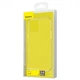 Чохол Baseus Simple Case для iPhone 12 ARAPIPH61N-02 Колір Transparent - изображение 7