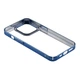 Чохол Baseus Glitter Phone Case для iPhone 13 Pro ARMC000703 Колір Blue - изображение 4