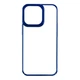 Чохол Baseus Glitter Phone Case для iPhone 13 Pro ARMC000703 Колір Blue - изображение 6