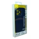 Чохол Baseus Liquid Silica Gel Case+Glass 0.22mm для iPhone 14 Pro Max ARYT001903 Колір Blue - изображение 11