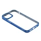 Чохол Baseus Glitter Phone Case для iPhone 13/13 Pro ARMC000603 Колір Blue - изображение 3