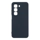 Чохол Silicone Cover Full Camera (A) для Infinix Hot 50 Pro Колір 08.Dark Blue - изображение 12