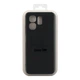 Чохол Silicone Cover Full Camera (A) для Infinix Hot 50i Колір 18.Black - изображение 14